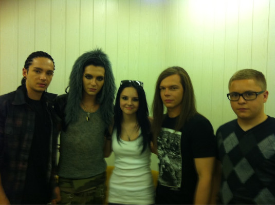 Tokio Hotel pic #811852