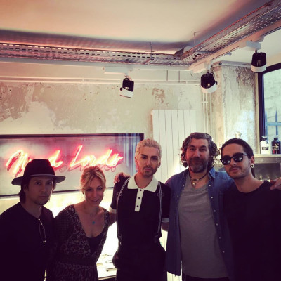 photo 11 in Tokio Hotel gallery [id861694] 2016-06-29 00:00:00