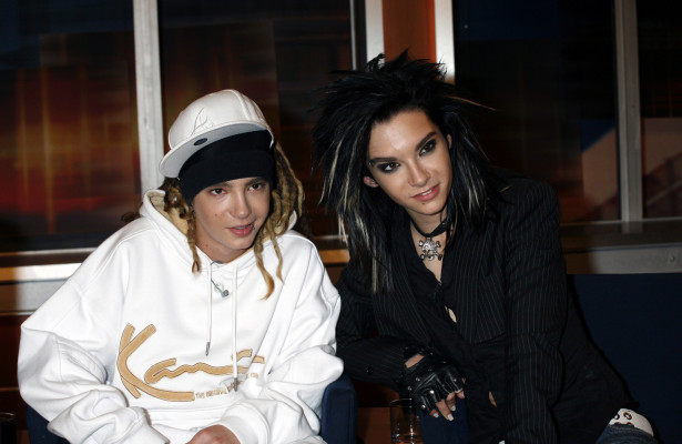 Tokio Hotel pic #770559