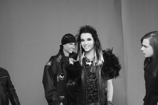 Tokio Hotel pic #805749
