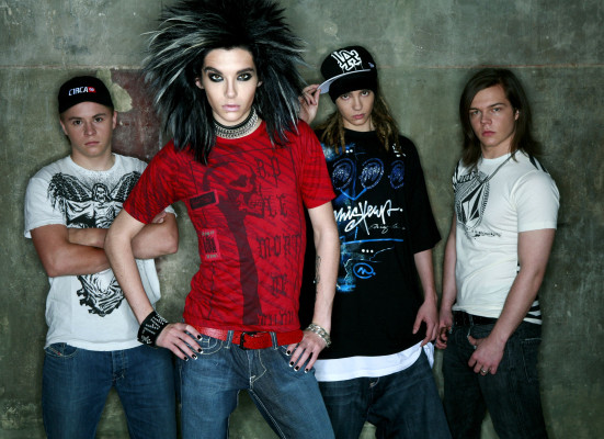 Tokio Hotel pic #823077