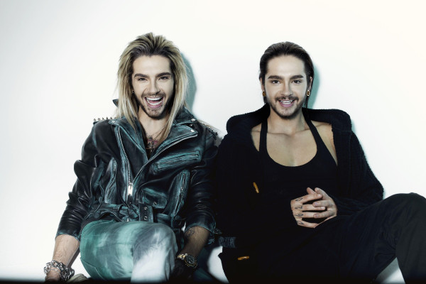 Tokio Hotel pic #843116