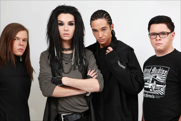 Tokio Hotel pic #754884