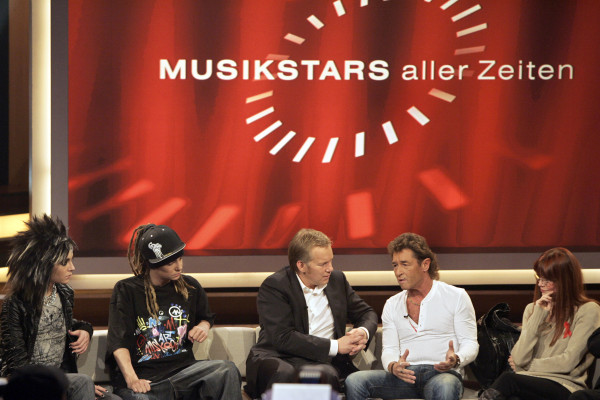 Tokio Hotel pic #777257