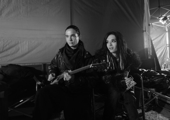 Tokio Hotel pic #794738