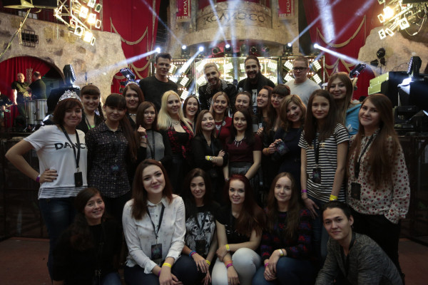 Tokio Hotel pic #811256