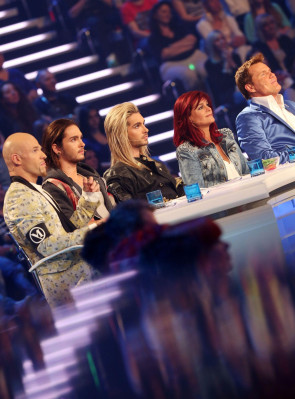 Tokio Hotel pic #834047