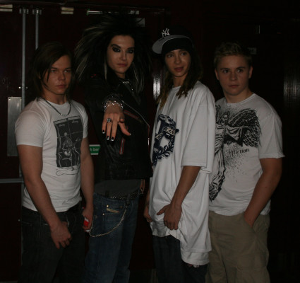 Tokio Hotel pic #840267