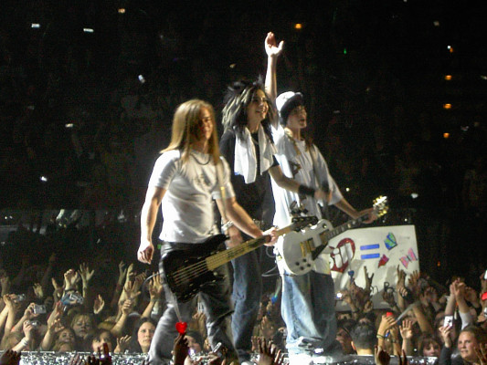 Tokio Hotel pic #790574