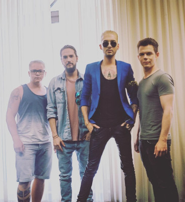 Tokio Hotel pic #801128