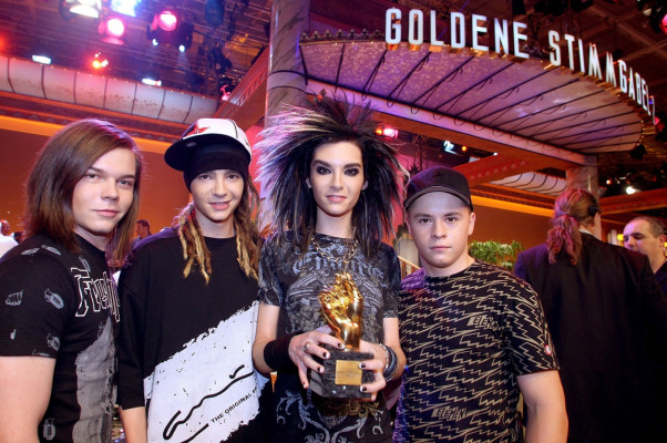 Tokio Hotel pic #804843