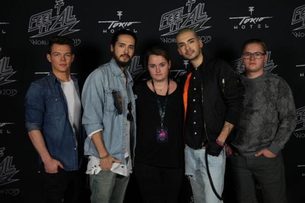 Tokio Hotel pic #821647