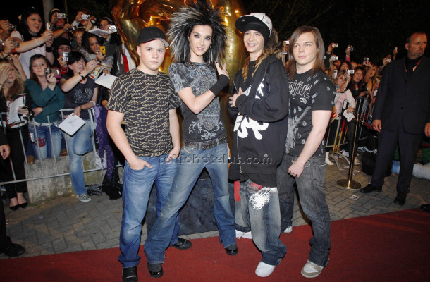 Tokio Hotel pic #835195
