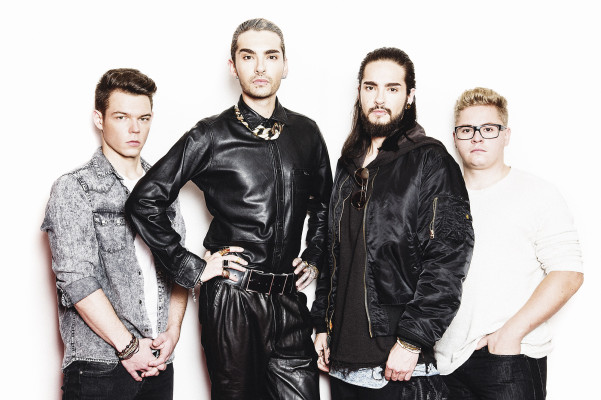 Tokio Hotel pic #779491