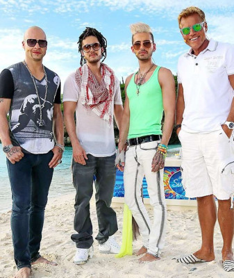 Tokio Hotel pic #813261