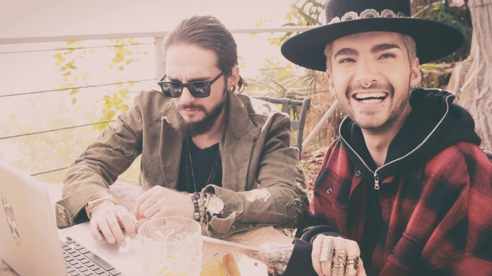 Tokio Hotel pic #822038