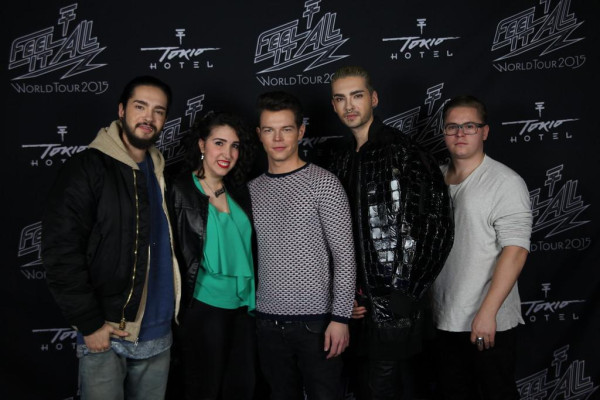 Tokio Hotel pic #835679