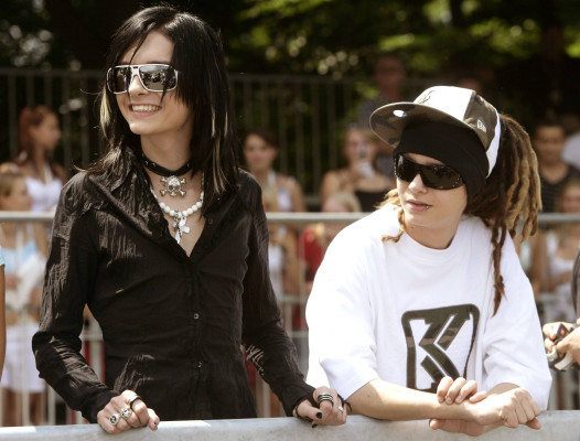 Tokio Hotel pic #842044