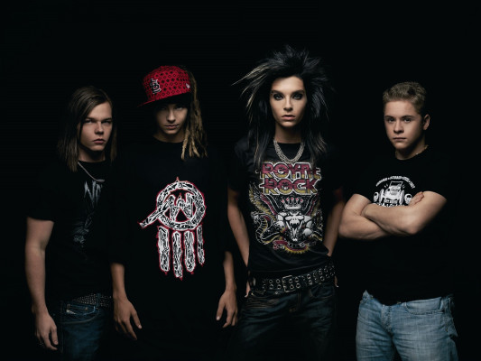 Tokio Hotel pic #848899