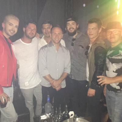 Tokio Hotel pic #855785