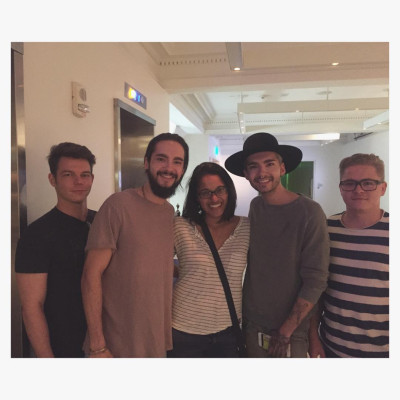 Tokio Hotel pic #792988