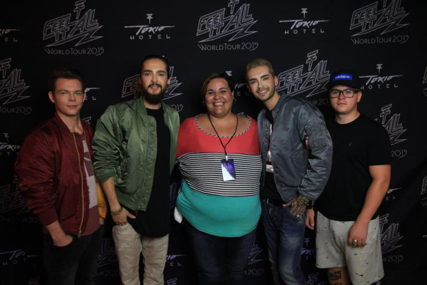 Tokio Hotel pic #793884