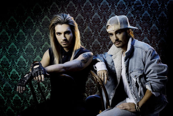 Tokio Hotel pic #789312