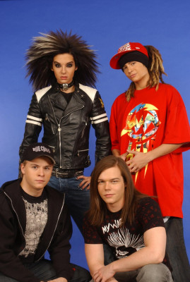 Tokio Hotel pic #797353