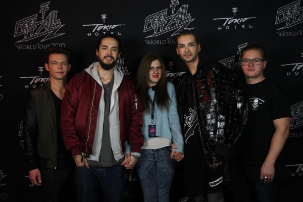 Tokio Hotel pic #814745