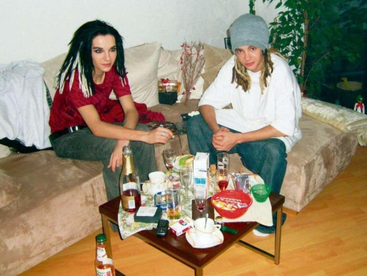 Tokio Hotel pic #753755