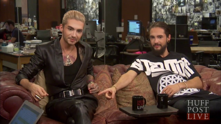 Tokio Hotel pic #799129