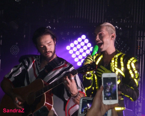 Tokio Hotel pic #831087