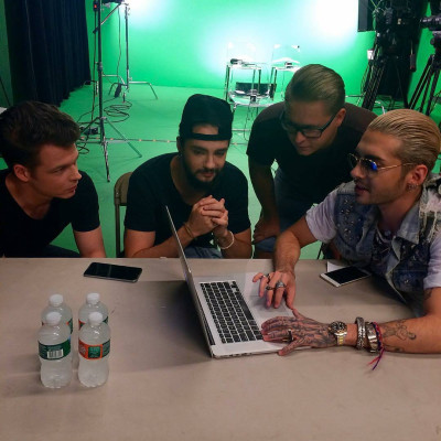 Tokio Hotel pic #837523