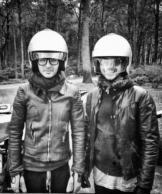 Tokio Hotel pic #844187