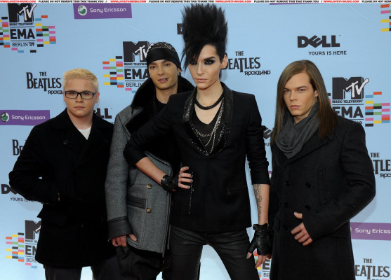 photo 28 in Tokio Hotel gallery [id857676] 2016-06-11 00:00:00