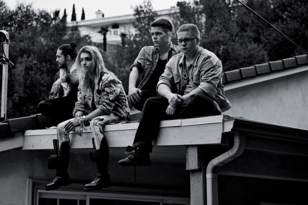 Tokio Hotel pic #766611
