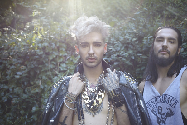 Tokio Hotel pic #801805