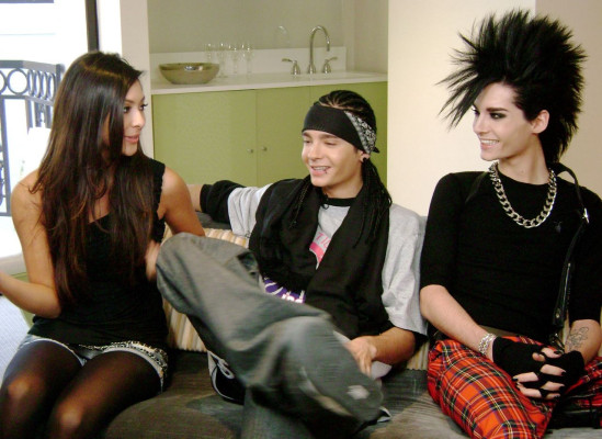 Tokio Hotel pic #827741