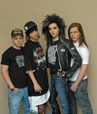 photo 18 in Tokio Hotel gallery [id861687] 2016-06-29 00:00:00