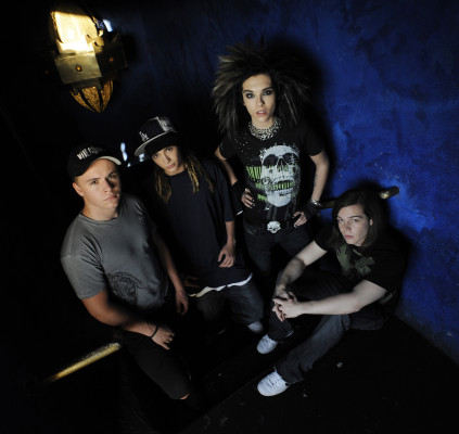 Tokio Hotel pic #815007