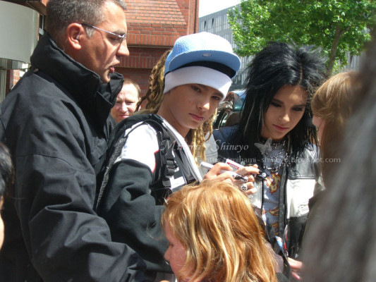 Tokio Hotel pic #798592