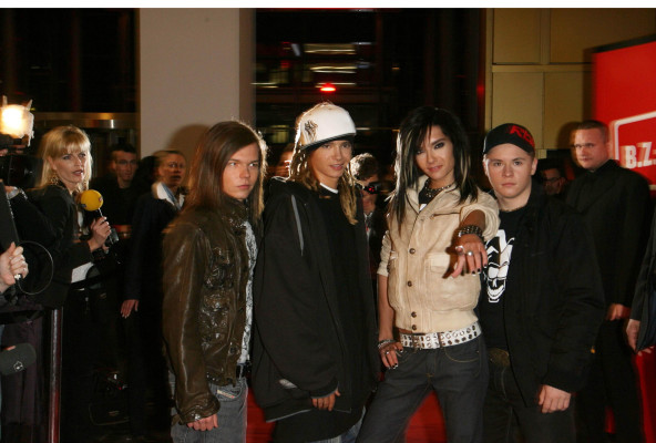Tokio Hotel pic #815384
