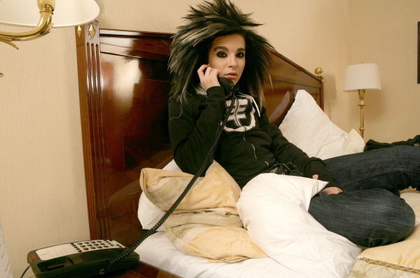 Tokio Hotel pic #749616