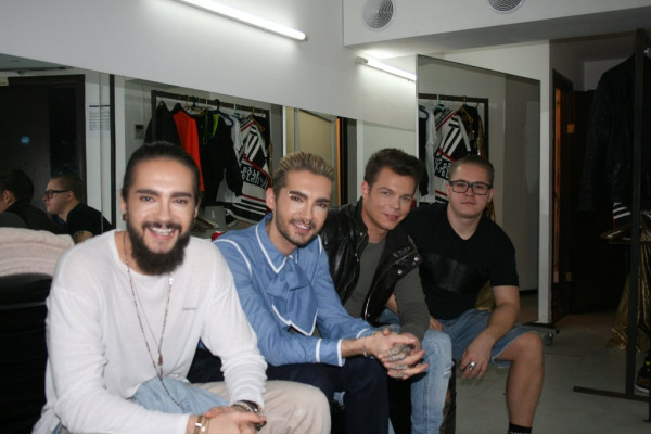 Tokio Hotel pic #816533