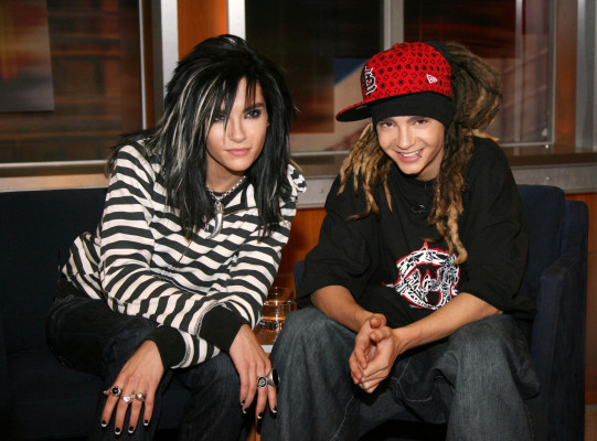 Tokio Hotel pic #838718