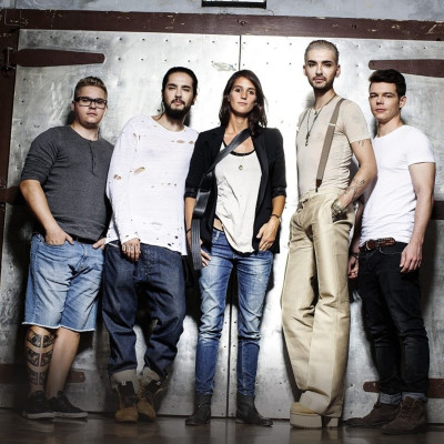 Tokio Hotel pic #852337