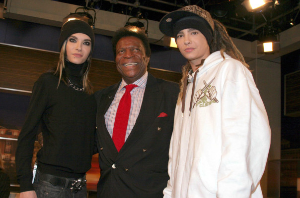 Tokio Hotel pic #791440