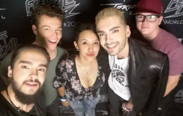Tokio Hotel pic #859507
