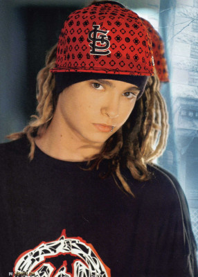 Tokio Hotel pic #772842