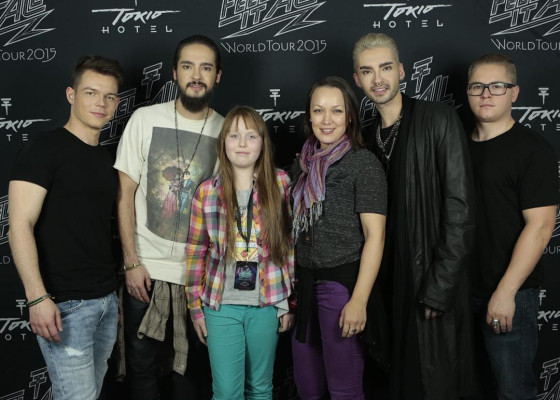 Tokio Hotel pic #807695